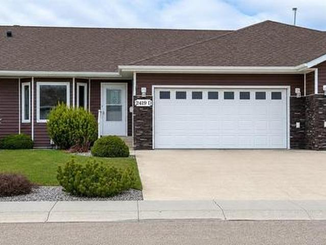 D 2419 Buhler Avenue, North Battleford, SK, S9A 1R2 townhouse for sale | Listing ID SK036306 | Royal LePage