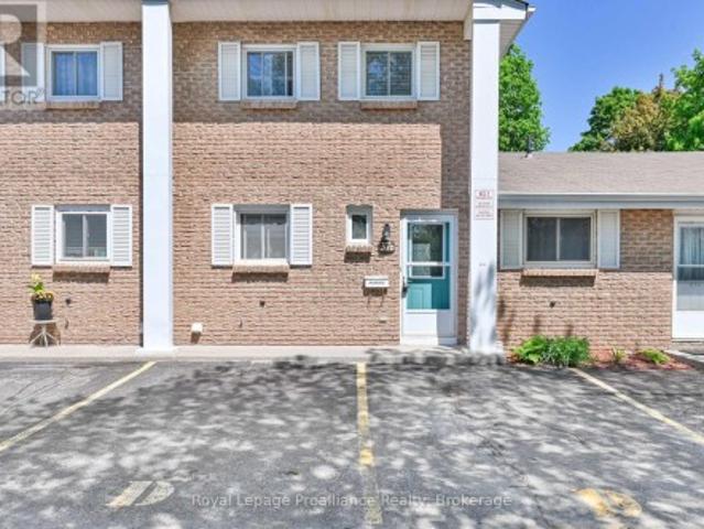 D 37 Young Street, Brighton, ON, K0K 1H0 townhouse for sale | Listing ID X13731 | Royal LePage