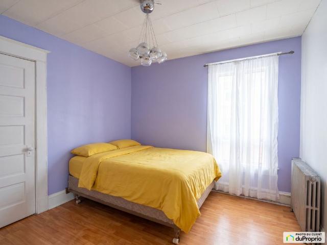 D 451, rue Lindsay, Drummondville Drummondville à louer