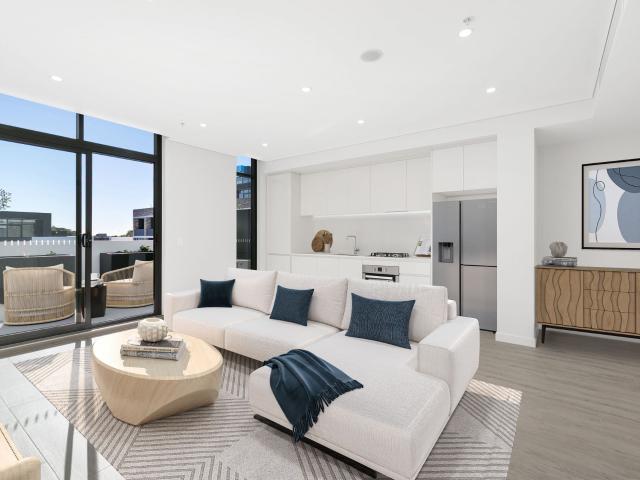 D 4.01/101 109 Willarong Road, Caringbah