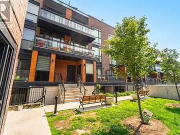 D 603 5 Highway 7, Vaughan, ON, L4L 0J1 townhouse for sale | Listing ID N13484 | Royal LePage