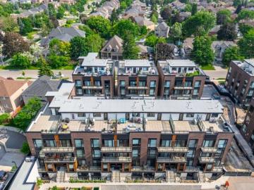 D 603 5 Highway 7 N/A, Vaughan, ON, L4L 0J1 townhouse for sale | Listing ID N13051 | Royal LePage