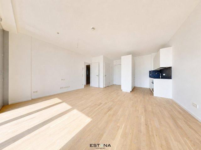 DC 2 – Architektonische Raffinesse mit Weitblick im 51. Stock