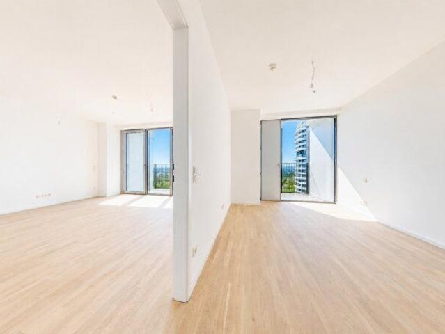 DC 2 – Architektonische Raffinesse mit Weitblick