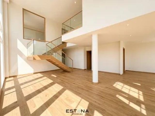 DC 2 Penthouse Absolute Exklusivität über Wien
