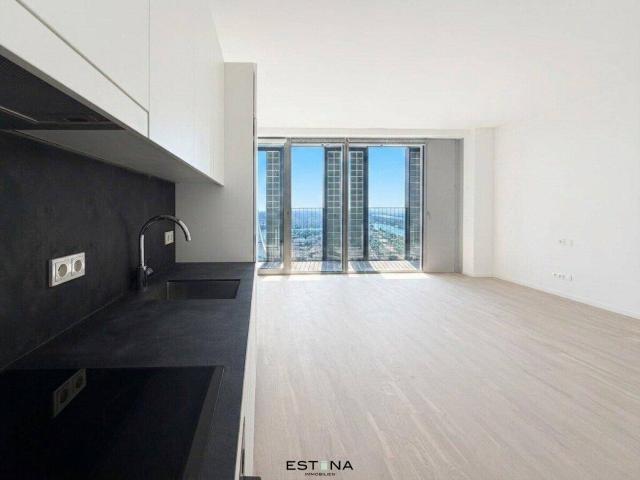 DC Tower 2: Next Level Luxury Living über den Dächern Wiens