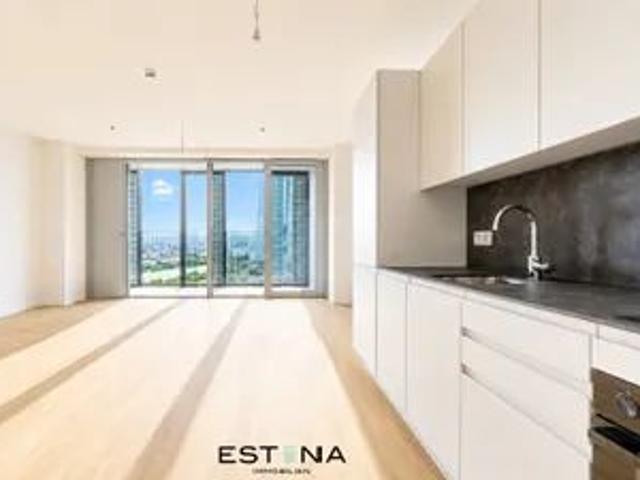 DC Tower Eine Adresse für besondere Ansprüche