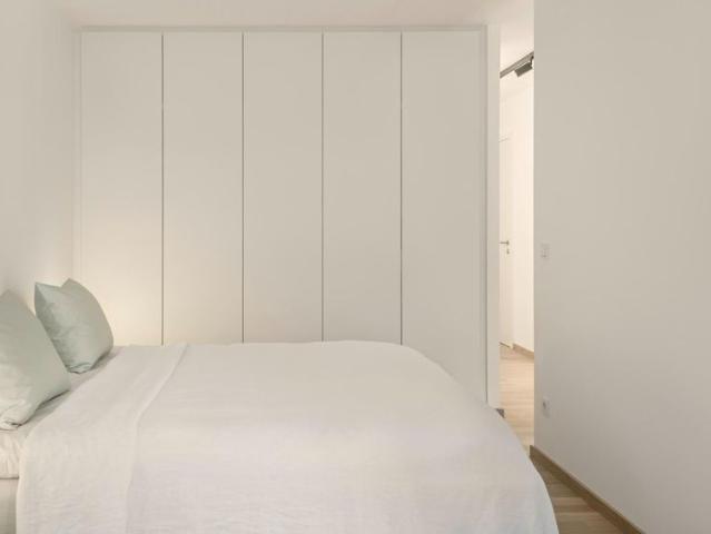 DC Flats – Architektur, Design & Komfort vereint