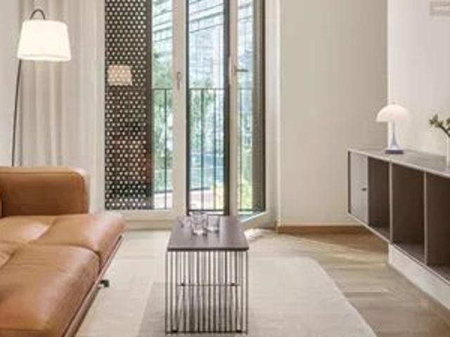 DC FLATS: Exklusives 3 Zimmer High End Apartment bei der UNO City Erstbezug!