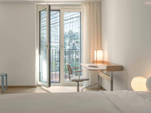 Willkommen über den Dächern Wiens – 3 Zimmer Erstbezug zwischen City Flair und Donauzauber