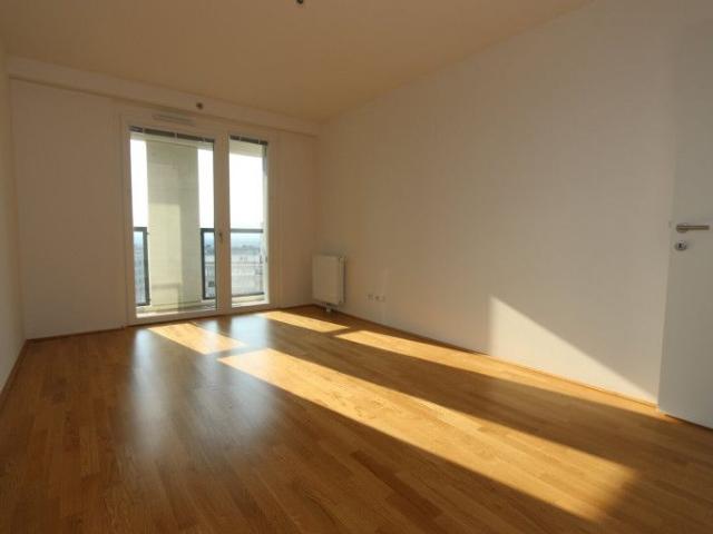 DC Living, WIENBLICK, Modernste Wohnung, Uno City, 3 Zimmer Loggia hell, Fitnessbereich, Concierge, Niedrigenergiehaus, Tiefgarage