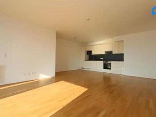 DC Living, WIENBLICK, Modernste Wohnung, Uno City, 3 Zimmer Loggia hell, Fitnessbereich, Concierge, Niedrigenergiehaus, Tiefgarage