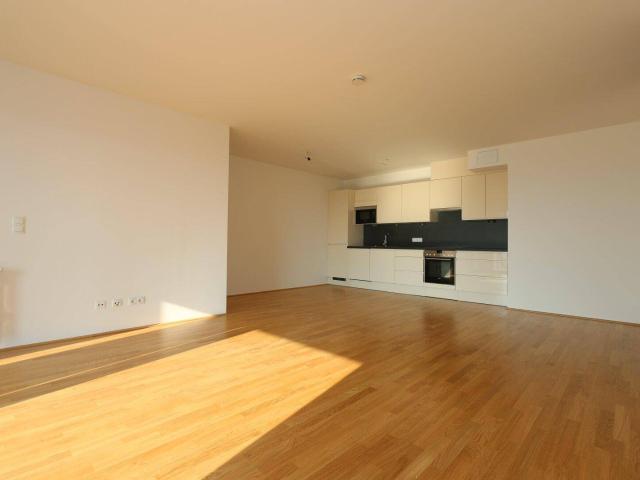 DC Living, WIENBLICK, Modernste Wohnung, Uno City, 3 Zimmer Loggia hell, Fitnessbereich, Concierge, Niedrigenergiehaus, Tiefgarage