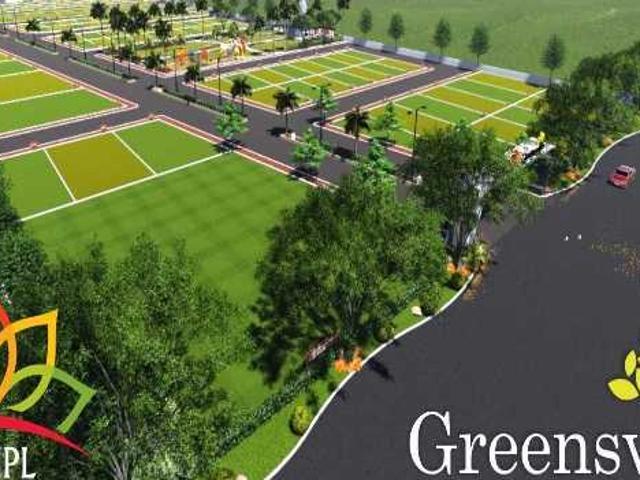 DCNPL GreensVille,Solsinda 4 BHK Villa For Sale Indore