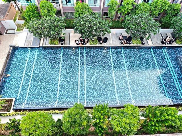 Dcondo Campus Resort Kuku WR 04290