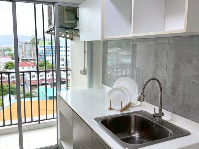 Dcondo Campus Resort Kuku WR 03298