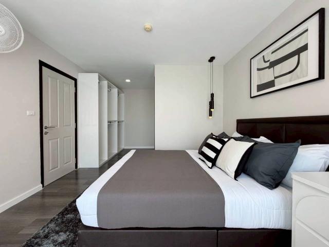 Dcondo Campus Resort Kuku WR 03881