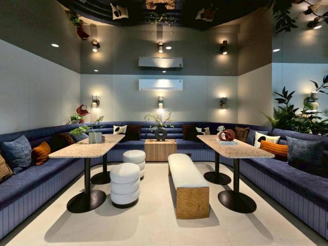 dcondo kiri ใช้ชีวิตสบายในบรรยากาศร่มรื่น! Sansiri Backyard & Co Working Space ครบครัน ทำเลใกล้ศิริราช แต่งครบเริ่ม 1.89 ลบ.* Line: @wsrcondo