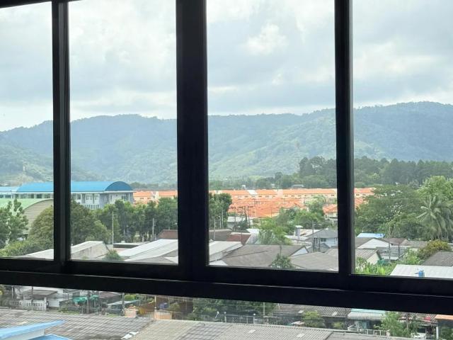 Dcondo reef Kathu Prime location 6149