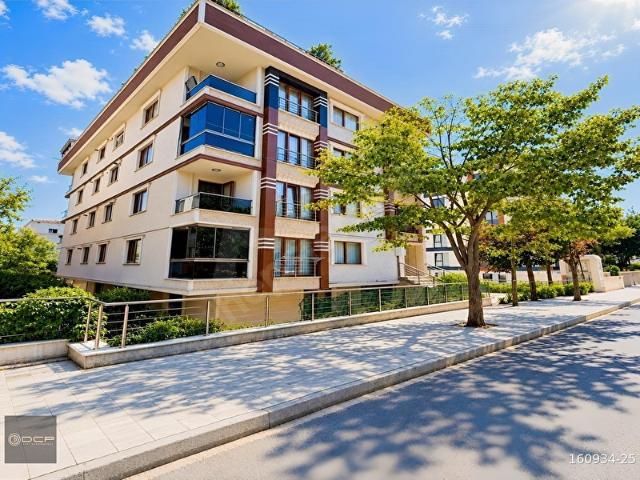 DCP DEN BÖLGENİN FIRSATI METROBÜSE YAKIN SATILIK 2+1 DAİRE