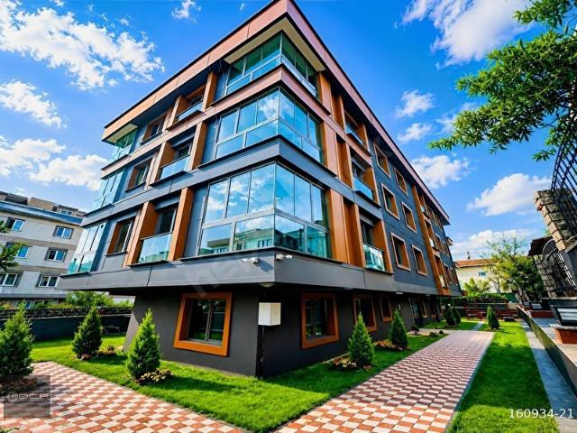 [ DCP ]DEN BOMBALAR BOMBASI 3+1 SIFIR ARAKAT SATILIK DAİRE