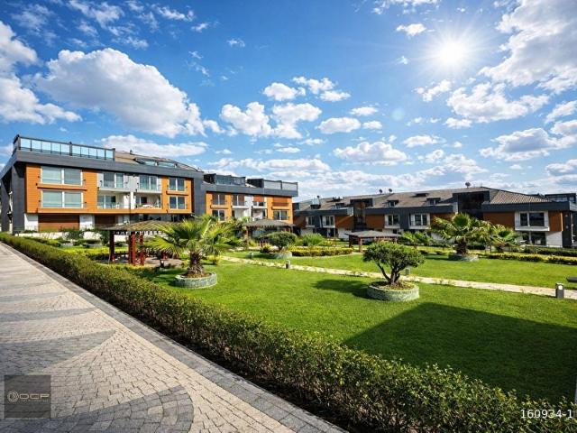 DCP DEN FULL DENİZ MANZARALI SATILIK 3+2 DAİRE FIRSATI