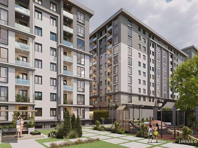DCP'DEN %35 PEŞİN 36AY FAİZSİZ TAKSİT İLE SATILIK 2+1 DAİRE