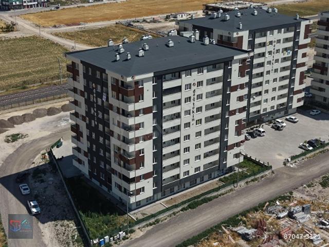 DAĞTEKİN BADE6 KONAKLARINDA EŞYALI KİRALIK DAİRE 2+1