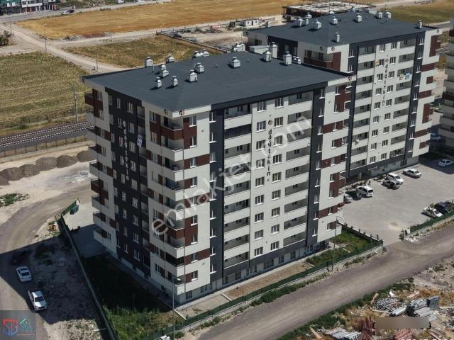 Dağtekin Bade6 Konaklarında Eşyalı Kiralık Daire 2+1