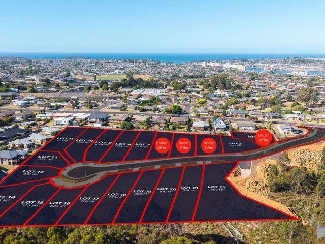 Da Vinci Subdivision Elevated Living in the Heart of Miandetta
