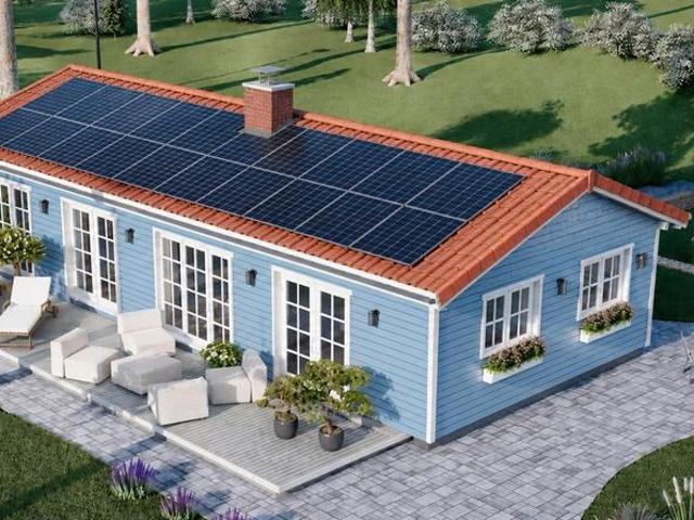 Da wohne wo andere Urlaub machen Vulkaneifel: Haus + Grundstück