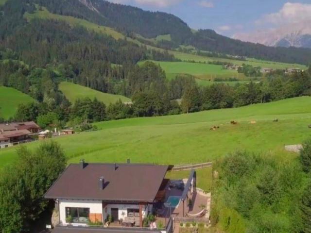 Da wohnen, wo andere Urlaub machen!