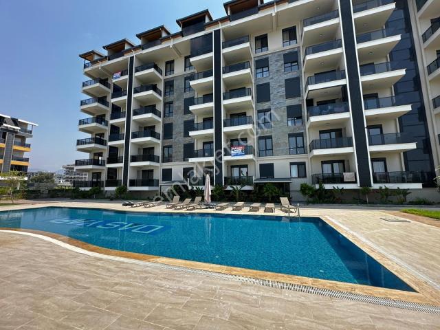 Daşyapı Art Sitesinde Denize En Yakın Konum | Sıfır Bina 1+1