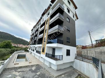 Daşyapı Montenegro Sitesinde 2+1 Kiralık Daire