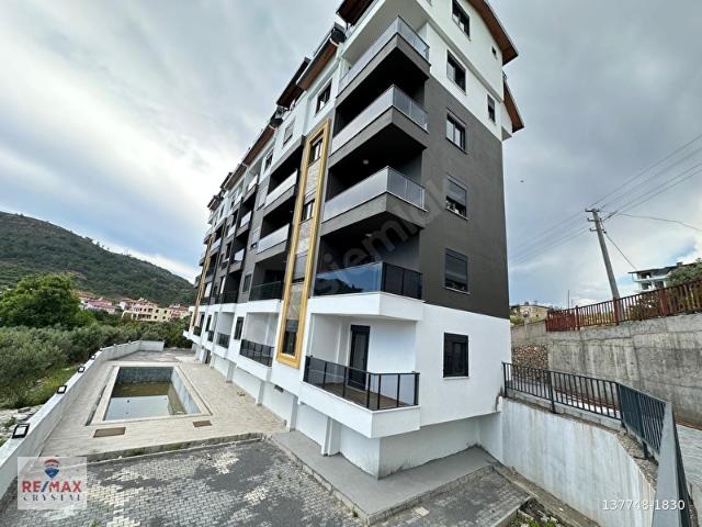 DAŞYAPI MONTENEGRO SİTESİNDE 2+1 KİRALIK DAİRE