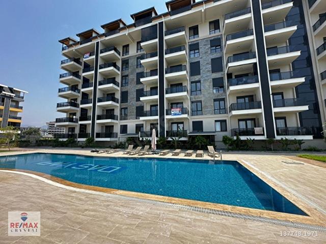 DAŞYAPI ART SİTESİNDE DENİZE EN YAKIN KONUM SIFIR BİNA 1+1