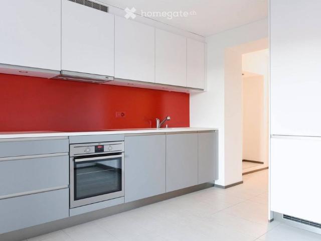 Da affittare appartamento moderno e luminoso di 3.5 locali a Cadro