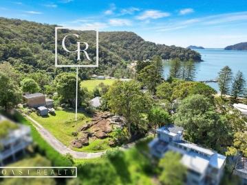 Tuggerah Lake, Jilliby, Wyong Region, Snapper Island