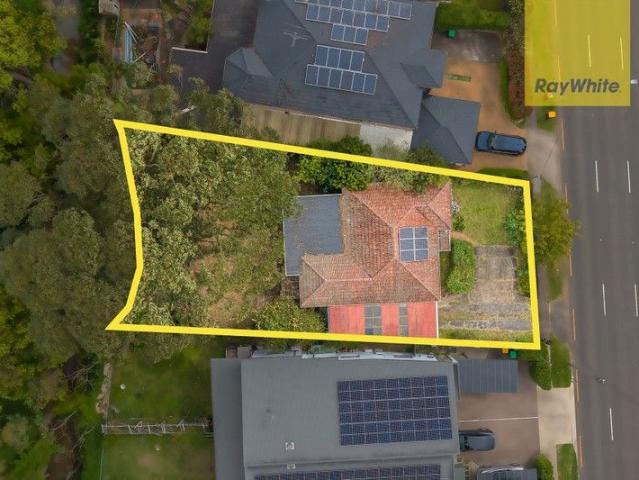 DA Approval for Four Bedroom Duplexes!