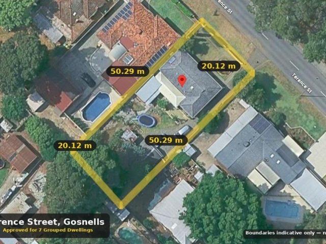 DA Approved, 7 Dwellings EOI Closes 13 Oct 2026