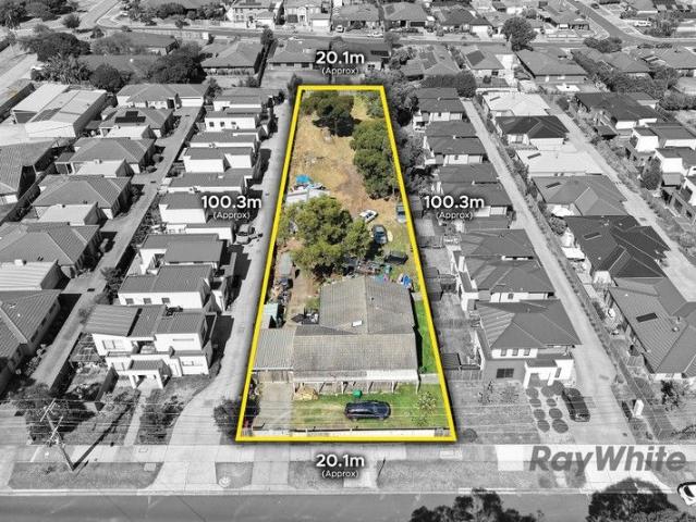 DA Approved 10 Units Huge Demand, Huge Upside