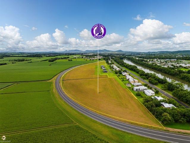 DA APPROVED 17 LOT DEVELOPMENT SITE | 6.33HA READY FOR THE NEXT DEVELOPER