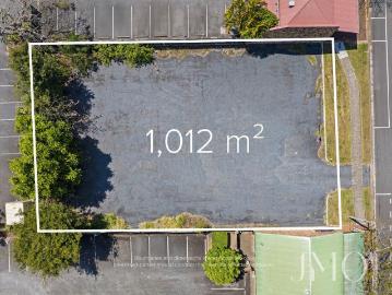 DA Approved 1,012sqm Site Commercial & Residential Opportunity