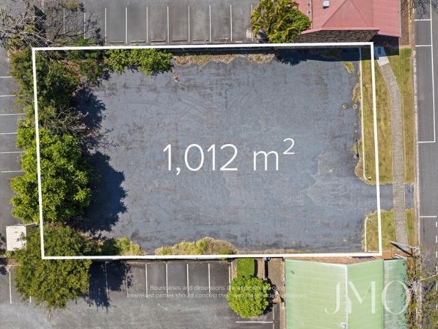 DA Approved 1,012sqm Site Commercial & Residential Opportunity