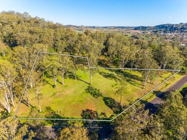 DA Approved 22 Unit Development Site in East Lismore