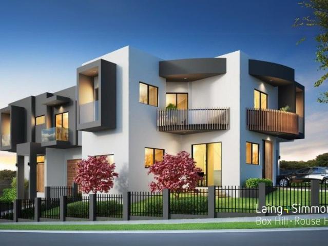 Exceptional Opportunity to Build in a Central Location!