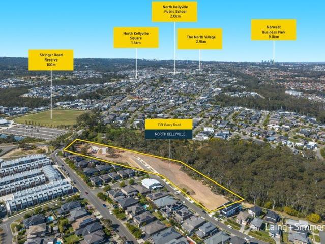 DA Approved 32 Townhouses No Basement. Plus 12 x 700m2* Residential Lots Civil Works Commenced