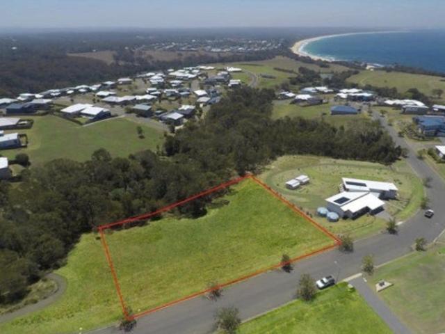 DA Approved 3 Block Subdivision Site