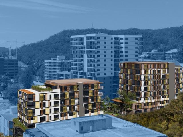 DA Approved 'The Palisades' Ideal Location