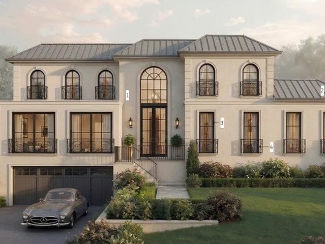 DA Approved to Build Your Dream Home in a Peaceful Cul de Sac